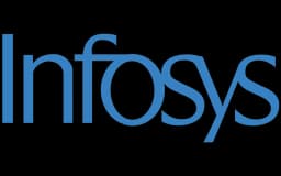 Infosys hiring partner