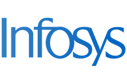 Infosys hiring partner