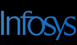 Infosys logo