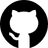 GitHub logo