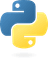 Python logo