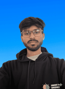 Anuj Sharma profile