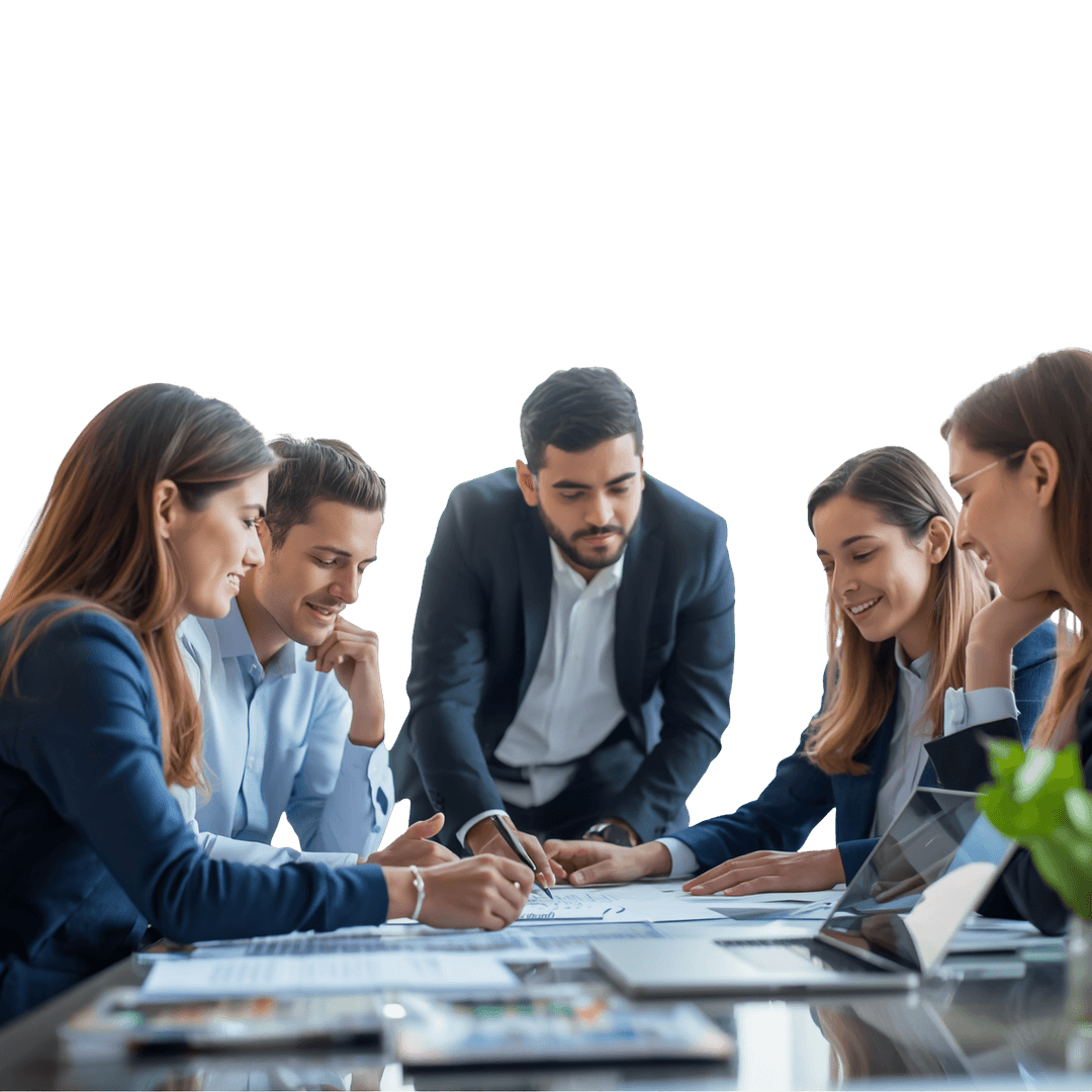 Talent Advisory Solutions Professionals