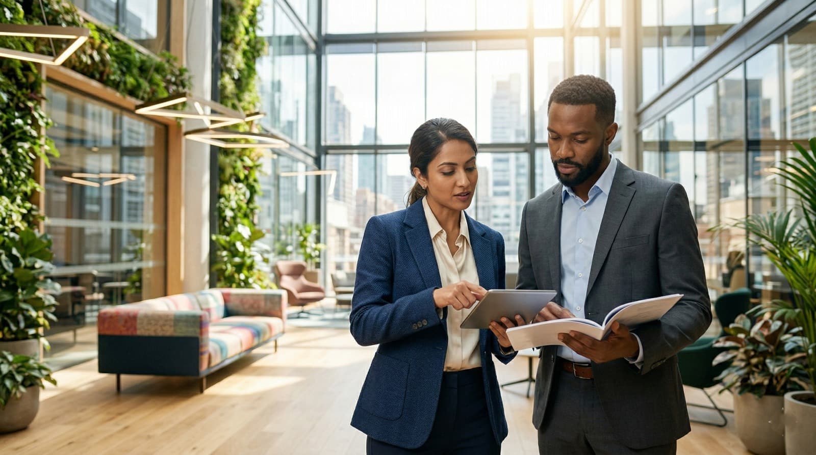 Talent Advisory Solutions